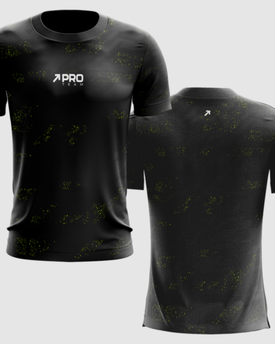 Camisa – Training Like a PRO