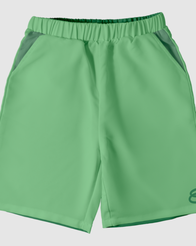 Bermuda Green Kids (Educação infantil )