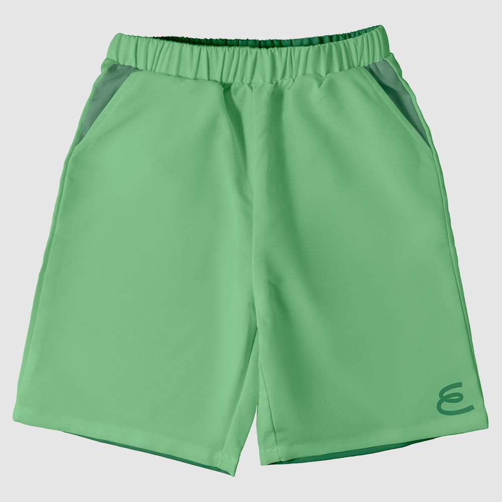 Bermuda Green Kids (Educação infantil )