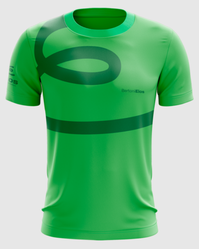 Uniforme Ensino Fundamental 1 (do 1º ao 5º ano)