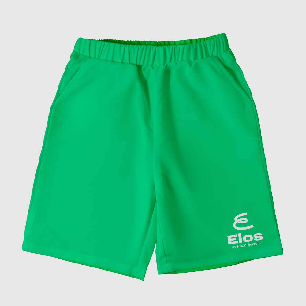 Short Uniforme (Fundamental I ao 9° Ano do Fundamental II)