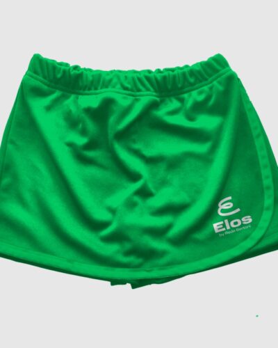 Short Saia Uniforme (Fundamental I ao 8° Ano do Fundamental II)