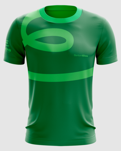 Uniforme Ensino Fundamental II (do 6º ao 9º ano)