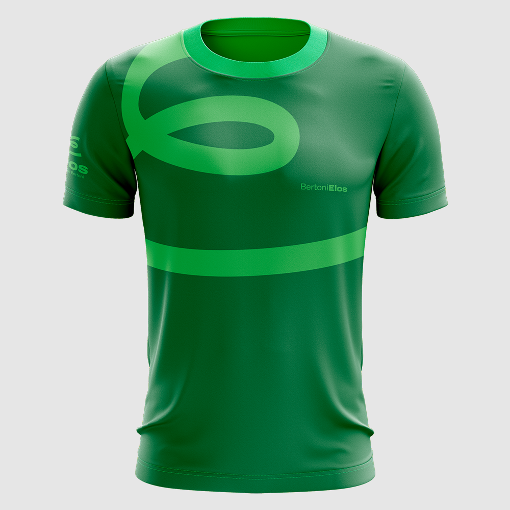 Uniforme Ensino Fundamental II (do 6º ao 9º ano)